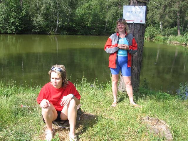 Záchranáři, Vltava 2007 > obr (149)